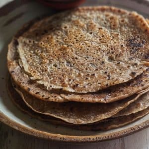 Fapar Roti